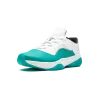 Jordan AIR JORDAN 11 CMFT LOW WMNS Emerald Womens