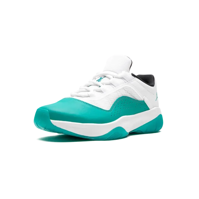 Jordan AIR JORDAN 11 CMFT LOW WMNS Emerald Womens