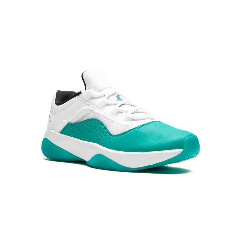 Jordan AIR JORDAN 11 CMFT LOW WMNS Emerald Womens