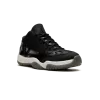 Jordan Air Jordan 11 Low IE Black/White Mens