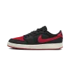 Jordan Air Jordan 1 KO Low Bred Mens