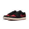 Jordan Air Jordan 1 KO Low Bred Mens
