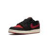 Jordan Air Jordan 1 KO Low Bred Mens