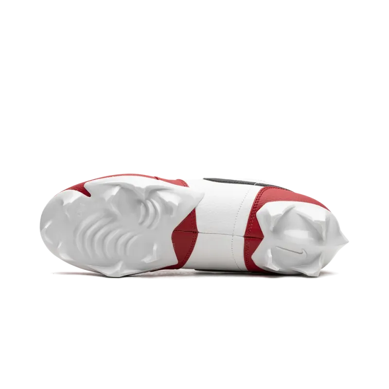 Jordan Air Jordan 1 Low TD Cleat Chicago Mens