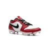 Jordan Air Jordan 1 Low TD Cleat Chicago Mens