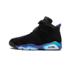 Jordan Air Jordan 6 Aqua Mens