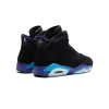 Jordan Air Jordan 6 Aqua Mens