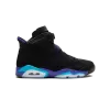 Jordan Air Jordan 6 Aqua Mens