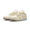 Jordan Air Jordan 1 Low WMNS Team Gold / Sail Womens