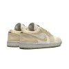 Jordan Air Jordan 1 Low WMNS Team Gold / Sail Womens