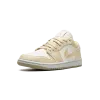 Jordan Air Jordan 1 Low WMNS Team Gold / Sail Womens
