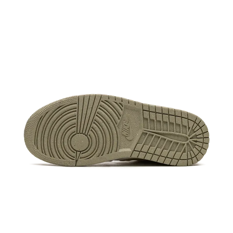 Jordan Air Jordan 1 Low WMNS Team Gold / Sail Womens