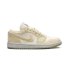 Jordan Air Jordan 1 Low WMNS Team Gold / Sail Womens