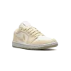 Jordan Air Jordan 1 Low WMNS Team Gold / Sail Womens