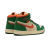 Jordan Air Jordan 1 High Zoom CMFT 2 WMNS Pine Green Womens