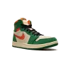 Jordan Air Jordan 1 High Zoom CMFT 2 WMNS Pine Green Womens
