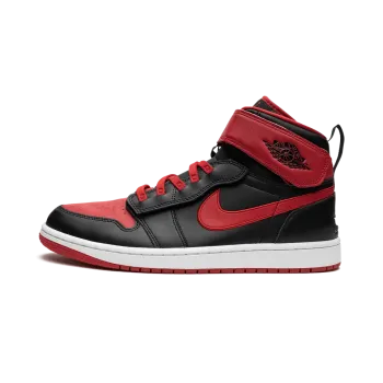 Jordan Air Jordan 1 High FlyEase Bred Mens