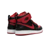 Jordan Air Jordan 1 High FlyEase Bred Mens