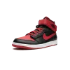Jordan Air Jordan 1 High FlyEase Bred Mens