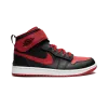 Jordan Air Jordan 1 High FlyEase Bred Mens