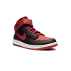 Jordan Air Jordan 1 High FlyEase Bred Mens