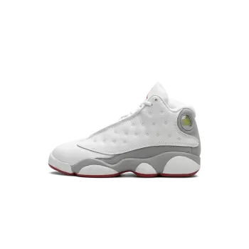 Jordan Air Jordan 13 Retro PS Wolf Grey Pre School