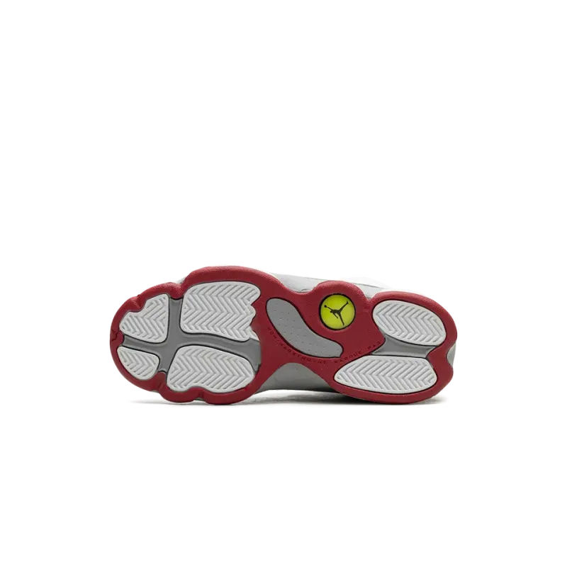 Jordan Air Jordan 13 Retro PS Wolf Grey Pre School