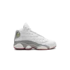 Jordan Air Jordan 13 Retro PS Wolf Grey Pre School