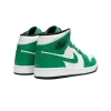 Jordan Air Jordan 1 Mid Lucky Green Mens