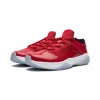Jordan CMFT Low 11 University Red Mens