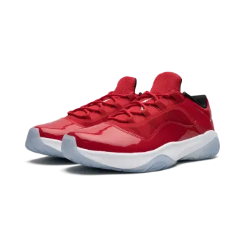 Jordan CMFT Low 11 University Red Mens