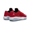 Jordan CMFT Low 11 University Red Mens
