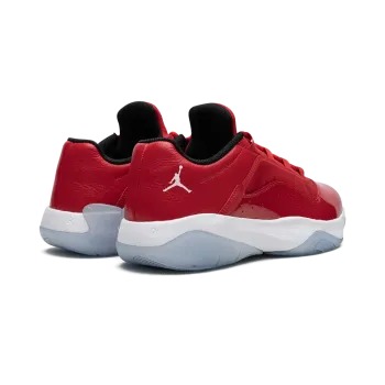 Jordan CMFT Low 11 University Red Mens