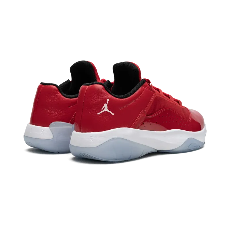 Jordan CMFT Low 11 University Red Mens