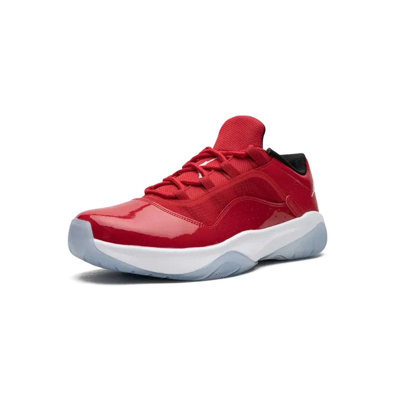 Jordan CMFT Low 11 University Red Mens