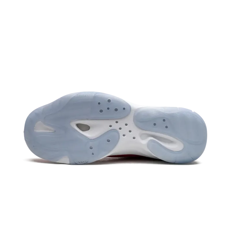 Jordan CMFT Low 11 University Red Mens