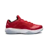 Jordan CMFT Low 11 University Red Mens
