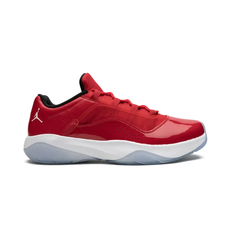 Jordan CMFT Low 11 University Red Mens