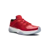 Jordan CMFT Low 11 University Red Mens