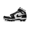 Jordan Jordan 1 Mid TD Panda Mens