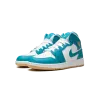 Jordan Air Jordan 1 Mid GS Aquatone Grade School