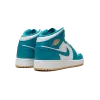 Jordan Air Jordan 1 Mid GS Aquatone Grade School