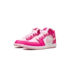 Jordan Air Jordan 1 Mid PS Fierce Pink Pre School