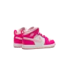 Jordan Air Jordan 1 Mid PS Fierce Pink Pre School