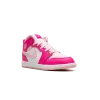 Jordan Air Jordan 1 Mid PS Fierce Pink Pre School