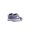 Jordan Jordan 1 Mid TD Sky J Purple Toddler