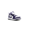 Jordan Jordan 1 Mid TD Sky J Purple Toddler