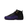 Jordan Air Jordan 12 GS Field Purple Grade School