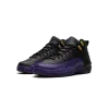Jordan Air Jordan 12 GS Field Purple Grade School