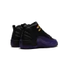 Jordan Air Jordan 12 GS Field Purple Grade School